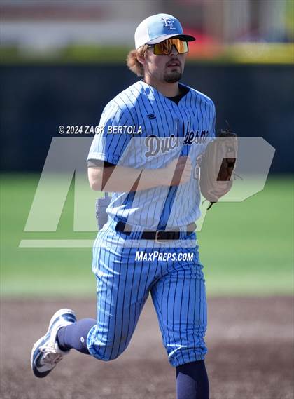 Thumbnail 1 in Duchesne vs. South Sevier (UHSAA 2A Semifinal) photogallery.