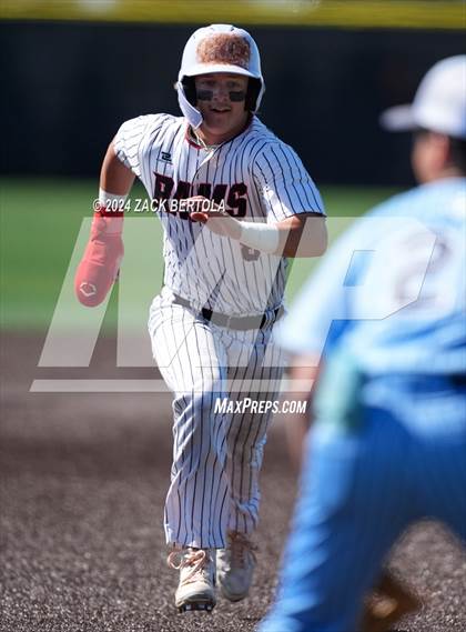 Thumbnail 1 in Duchesne vs. South Sevier (UHSAA 2A Semifinal) photogallery.