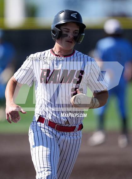 Thumbnail 2 in Duchesne vs. South Sevier (UHSAA 2A Semifinal) photogallery.