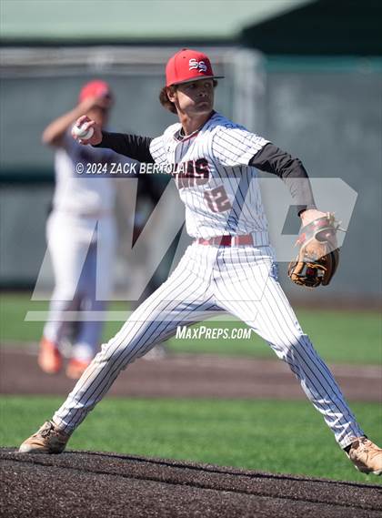 Thumbnail 2 in Duchesne vs. South Sevier (UHSAA 2A Semifinal) photogallery.