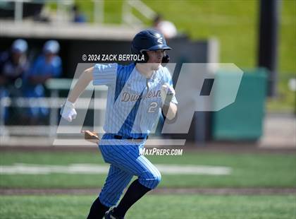 Thumbnail 3 in Duchesne vs. South Sevier (UHSAA 2A Semifinal) photogallery.