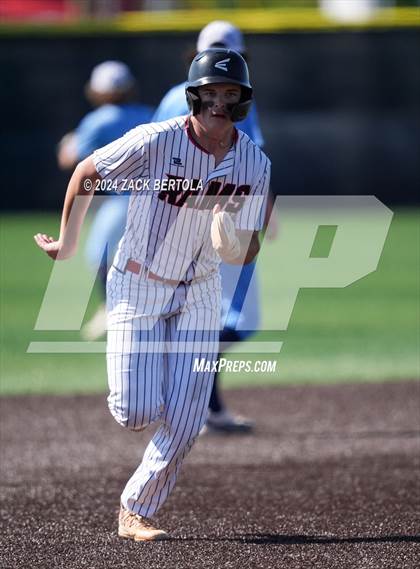 Thumbnail 3 in Duchesne vs. South Sevier (UHSAA 2A Semifinal) photogallery.