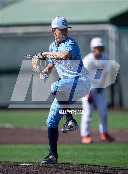 Thumbnail 2 in Duchesne vs. South Sevier (UHSAA 2A Semifinal) photogallery.