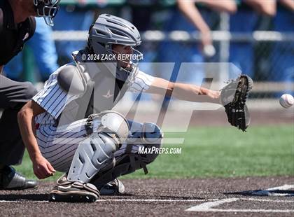 Thumbnail 2 in Duchesne vs. South Sevier (UHSAA 2A Semifinal) photogallery.
