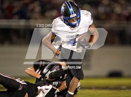 Thumbnail 3 in Lexington @ Gilbert photogallery.