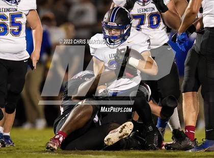 Thumbnail 3 in Lexington @ Gilbert photogallery.