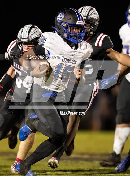 Thumbnail 3 in Lexington @ Gilbert photogallery.