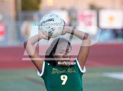 Thumbnail 1 in Moorpark @ Vista Murrieta photogallery.