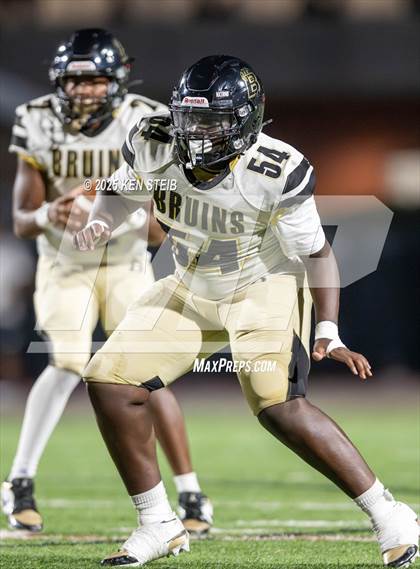 Thumbnail 1 in Bonnabel @ Destrehan photogallery.