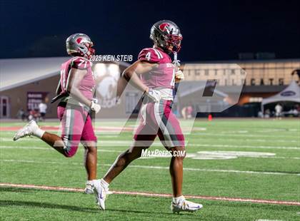 Thumbnail 1 in Bonnabel @ Destrehan photogallery.