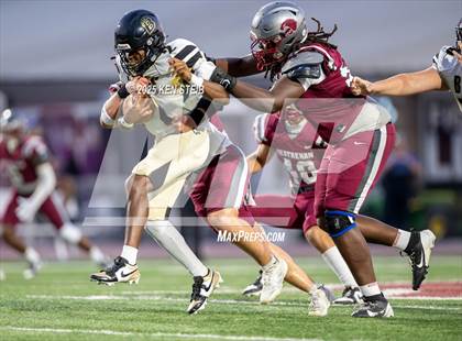 Thumbnail 1 in Bonnabel @ Destrehan photogallery.