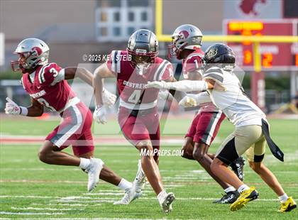 Thumbnail 1 in Bonnabel @ Destrehan photogallery.