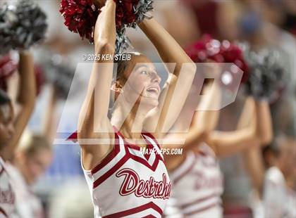 Thumbnail 2 in Bonnabel @ Destrehan photogallery.