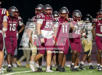 Thumbnail 1 in Bonnabel @ Destrehan photogallery.