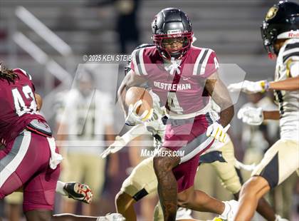 Thumbnail 1 in Bonnabel @ Destrehan photogallery.