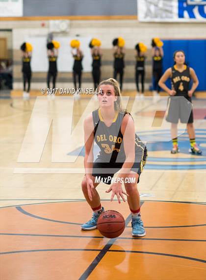 Thumbnail 1 in Del Oro @ Rocklin photogallery.