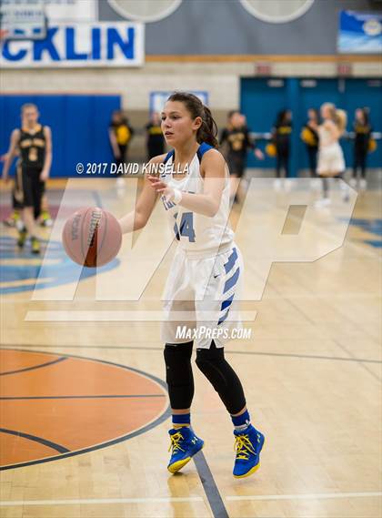 Thumbnail 1 in Del Oro @ Rocklin photogallery.