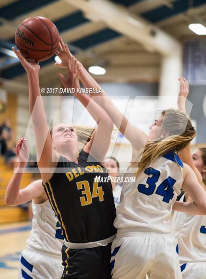 Thumbnail 3 in Del Oro @ Rocklin photogallery.