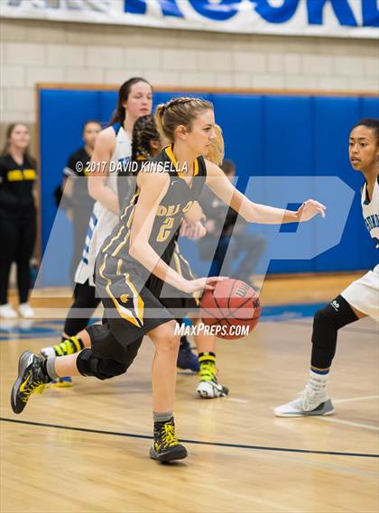 Thumbnail 1 in Del Oro @ Rocklin photogallery.