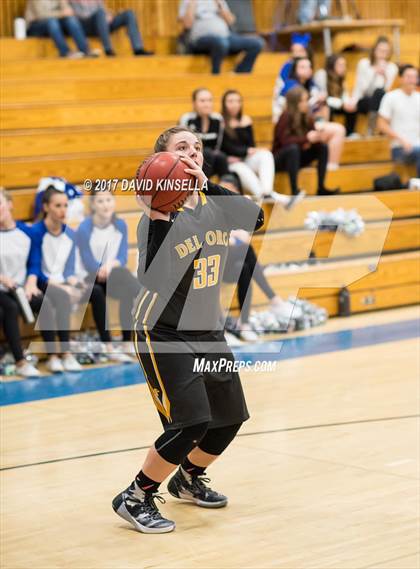 Thumbnail 2 in Del Oro @ Rocklin photogallery.