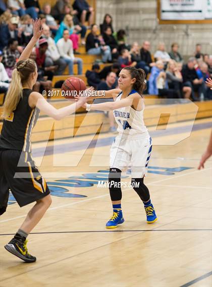 Thumbnail 3 in Del Oro @ Rocklin photogallery.