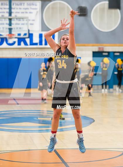Thumbnail 1 in Del Oro @ Rocklin photogallery.