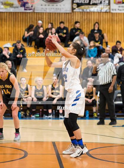 Thumbnail 2 in Del Oro @ Rocklin photogallery.
