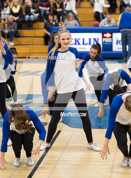 Thumbnail 1 in Del Oro @ Rocklin photogallery.