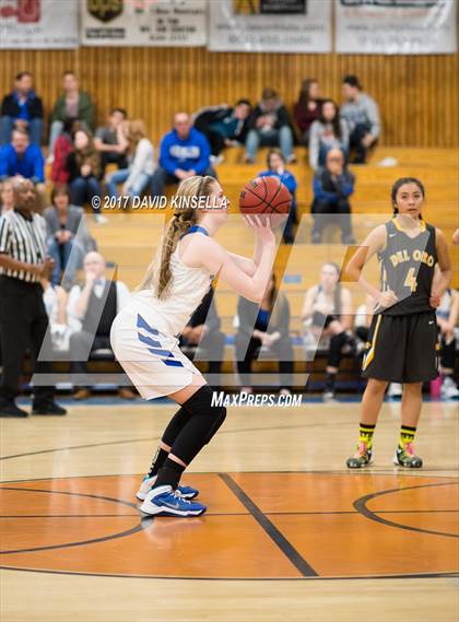 Thumbnail 3 in Del Oro @ Rocklin photogallery.