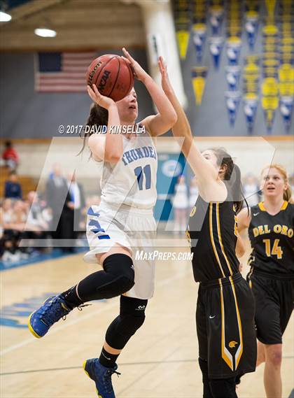 Thumbnail 3 in Del Oro @ Rocklin photogallery.