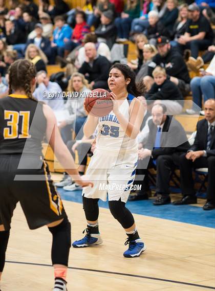 Thumbnail 1 in Del Oro @ Rocklin photogallery.