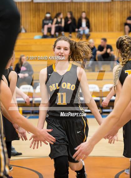 Thumbnail 3 in Del Oro @ Rocklin photogallery.