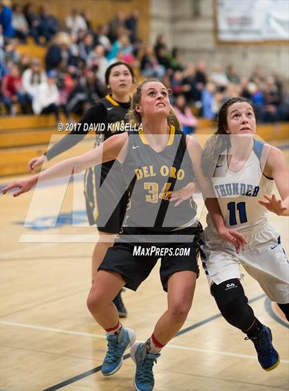 Thumbnail 2 in Del Oro @ Rocklin photogallery.