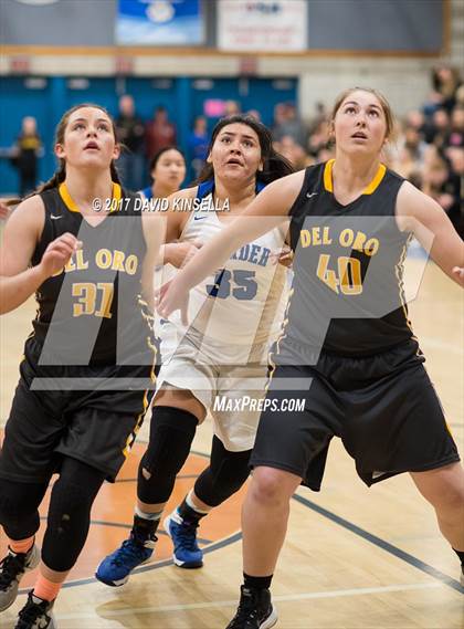Thumbnail 3 in Del Oro @ Rocklin photogallery.