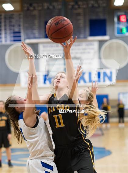 Thumbnail 2 in Del Oro @ Rocklin photogallery.