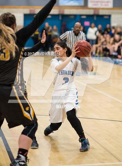 Thumbnail 2 in Del Oro @ Rocklin photogallery.