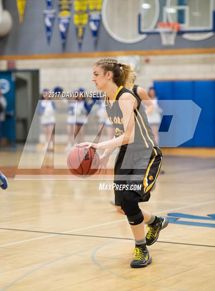 Thumbnail 1 in Del Oro @ Rocklin photogallery.