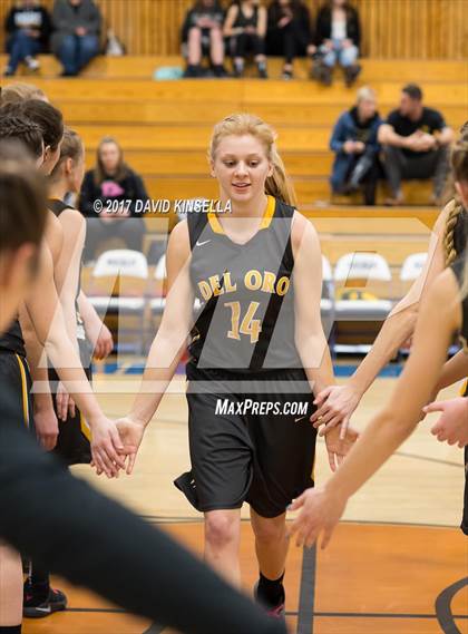 Thumbnail 1 in Del Oro @ Rocklin photogallery.