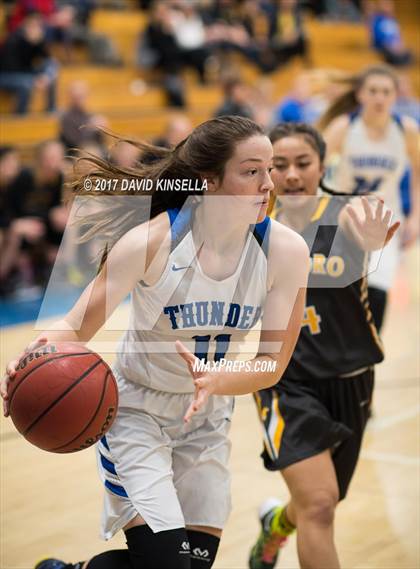 Thumbnail 1 in Del Oro @ Rocklin photogallery.