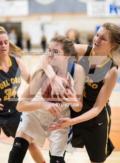 Thumbnail 3 in Del Oro @ Rocklin photogallery.