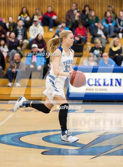 Thumbnail 1 in Del Oro @ Rocklin photogallery.