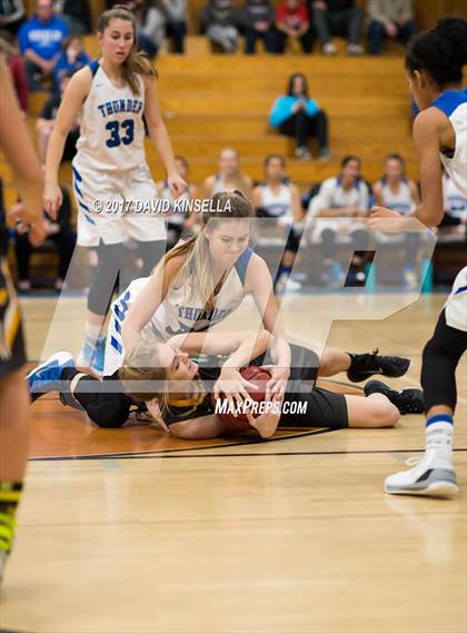 Thumbnail 1 in Del Oro @ Rocklin photogallery.