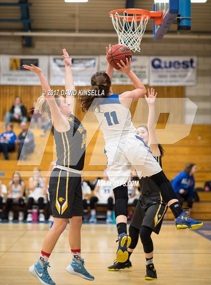 Thumbnail 2 in Del Oro @ Rocklin photogallery.