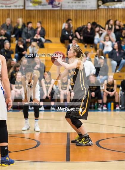 Thumbnail 1 in Del Oro @ Rocklin photogallery.