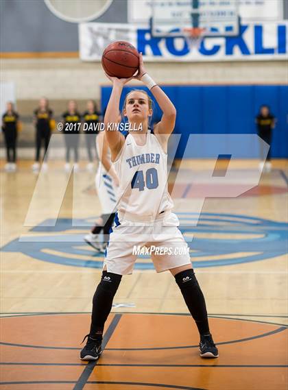 Thumbnail 1 in Del Oro @ Rocklin photogallery.