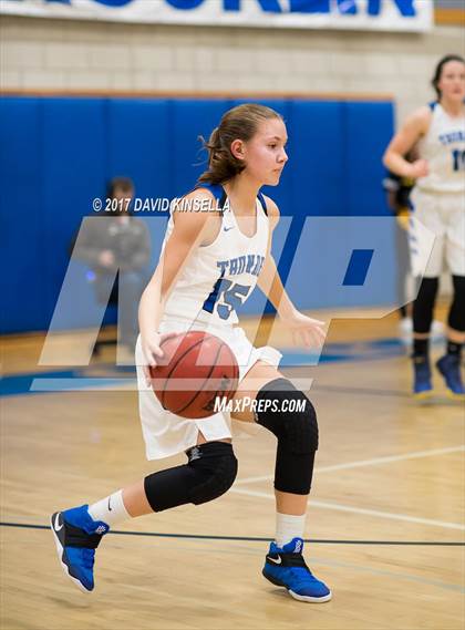 Thumbnail 1 in Del Oro @ Rocklin photogallery.