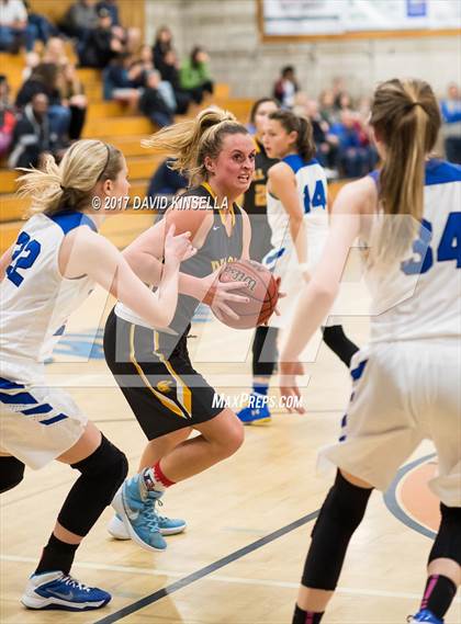 Thumbnail 1 in Del Oro @ Rocklin photogallery.