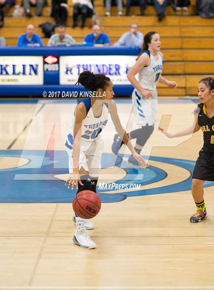 Thumbnail 1 in Del Oro @ Rocklin photogallery.