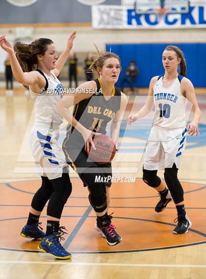 Thumbnail 3 in Del Oro @ Rocklin photogallery.