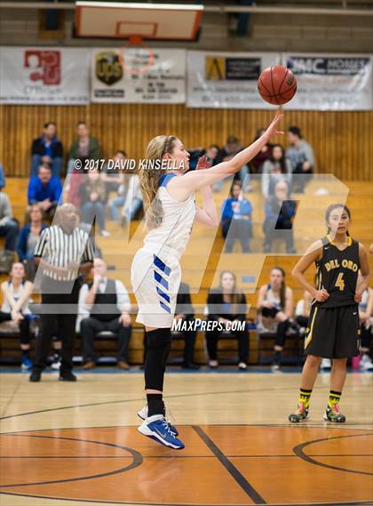 Thumbnail 1 in Del Oro @ Rocklin photogallery.